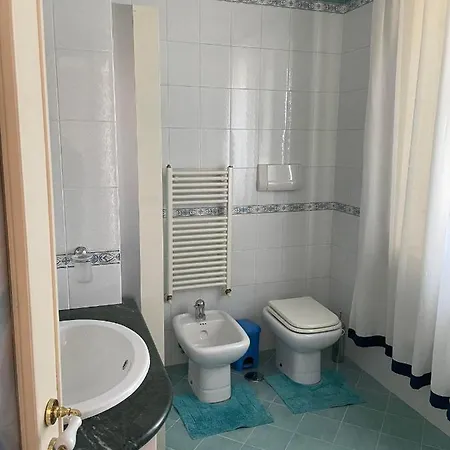 Alba לינה וארוחת בוקר