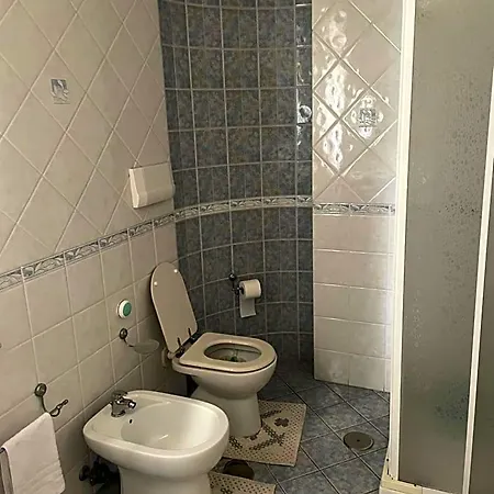 Alba Bed & Breakfast 3*