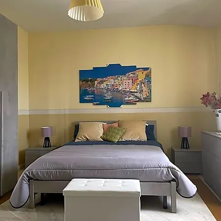 Alba Bed & Breakfast SantʼAnastasia