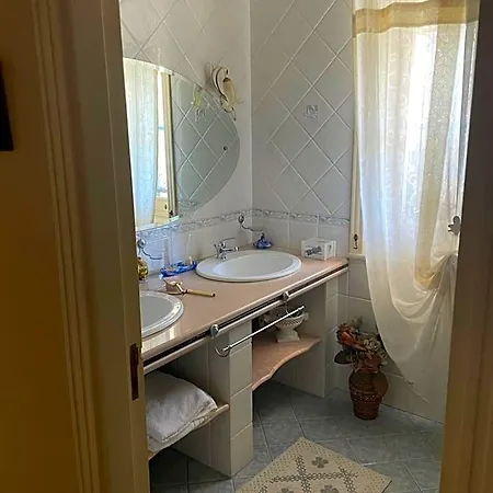 Bed & Breakfast Alba 3*