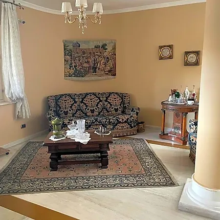 Alba Bed & Breakfast