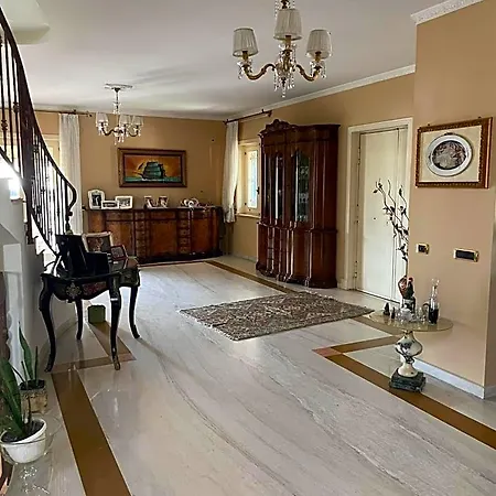 Alba Bed & Breakfast