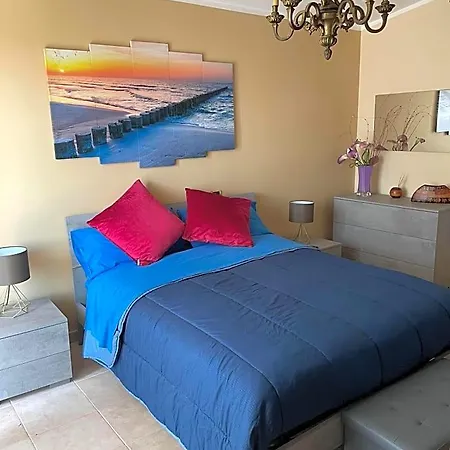 Alba Bed & Breakfast SantʼAnastasia
