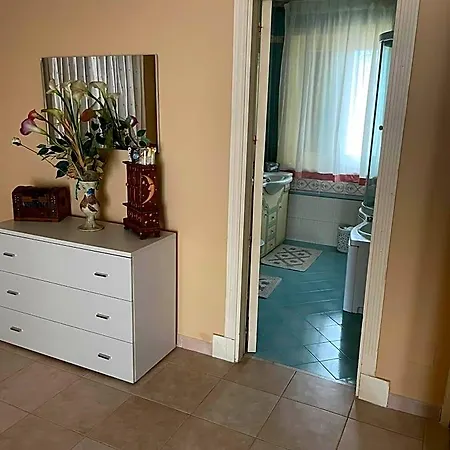 Alba Bed & Breakfast SantʼAnastasia