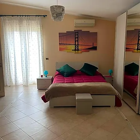 Alba Bed & Breakfast 3*