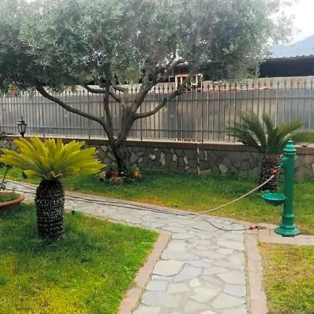 Bed & Breakfast Alba SantʼAnastasia