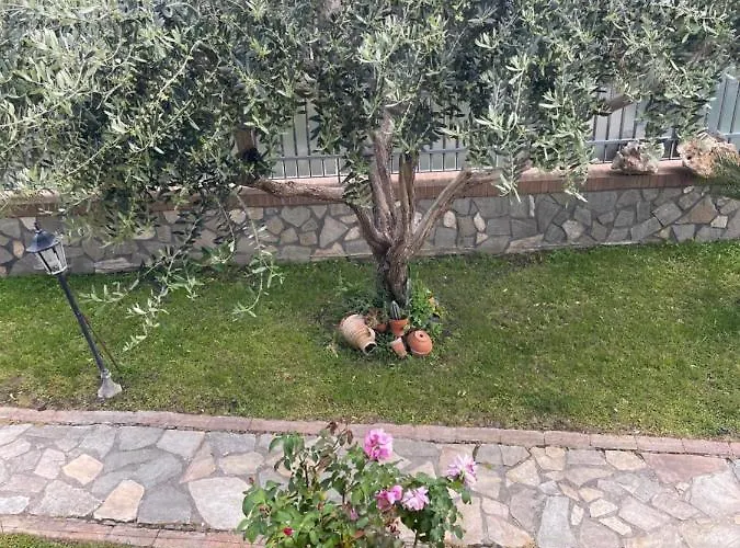 B&B Alba 산타나스타시아