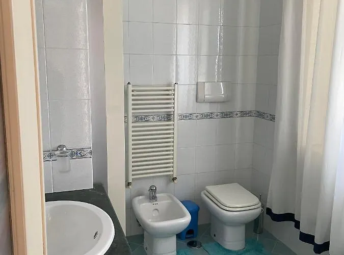 Alba ベッド・アンド・ブレックファスト