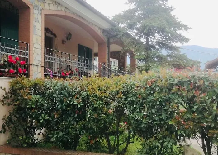 Alba ベッド・アンド・ブレックファスト SantʼAnastasia