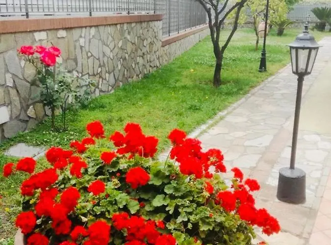 Alba B&B 산타나스타시아